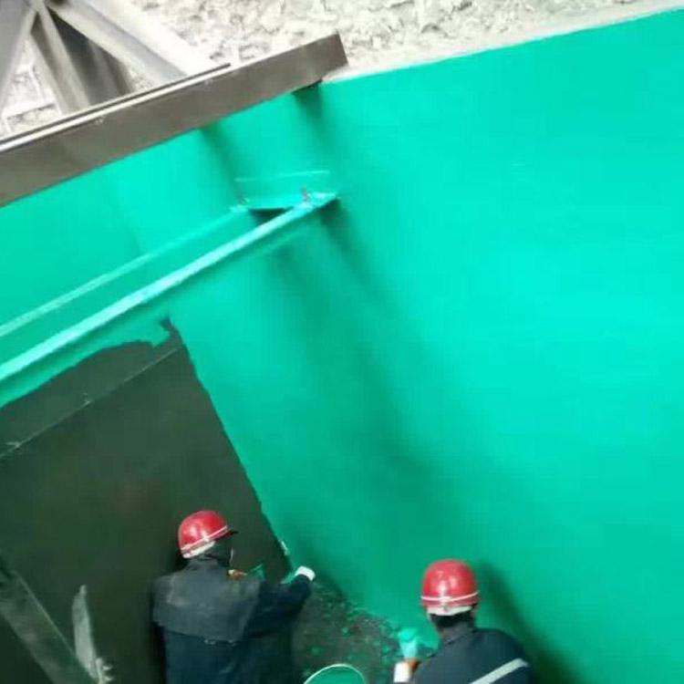 昭通彩色防滑路面和景观水洗树脂石施工各有特点
